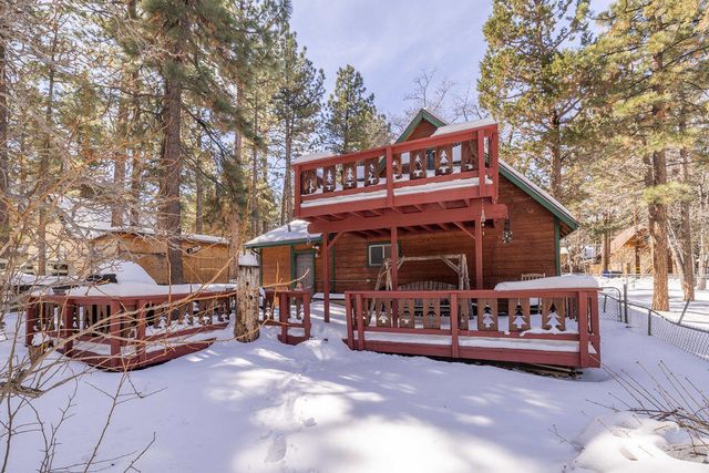 265 Cedar Lane, Sugarloaf, CA 92386