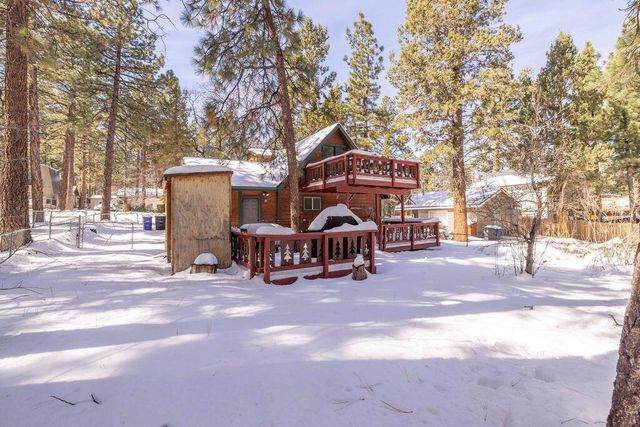 265 Cedar Lane, Sugarloaf, CA 92386