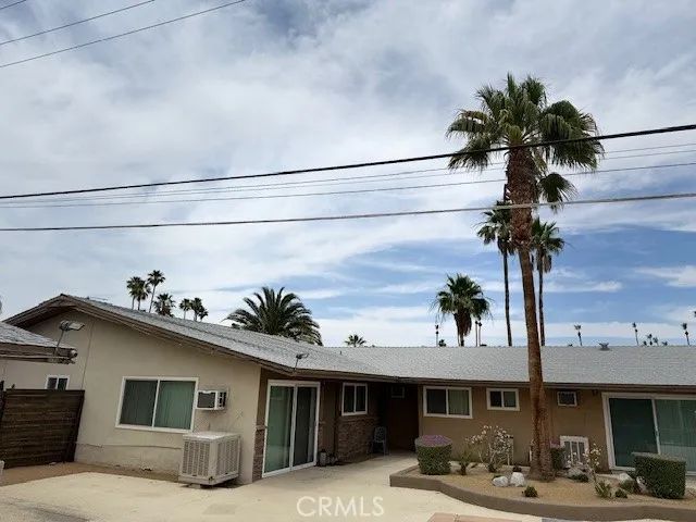 685 E Vista Chino C, Palm Springs, CA 92262