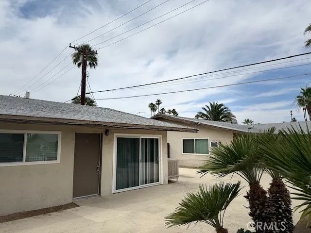 685 E Vista Chino C, Palm Springs, CA 92262