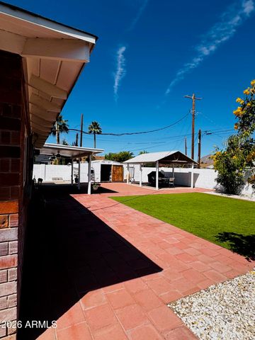 7248 E LEWIS Avenue, Scottsdale, AZ 85257