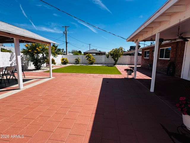 7248 E LEWIS Avenue, Scottsdale, AZ 85257