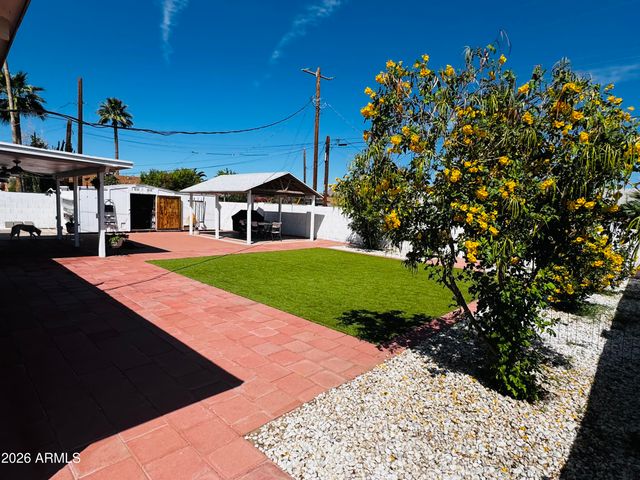 7248 E LEWIS Avenue, Scottsdale, AZ 85257