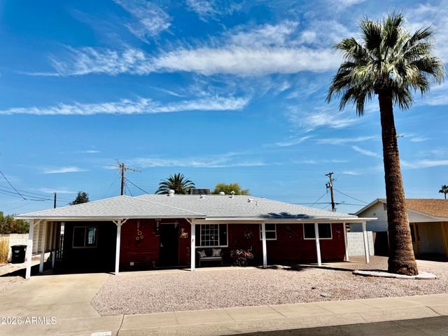 7248 E LEWIS Avenue, Scottsdale, AZ 85257