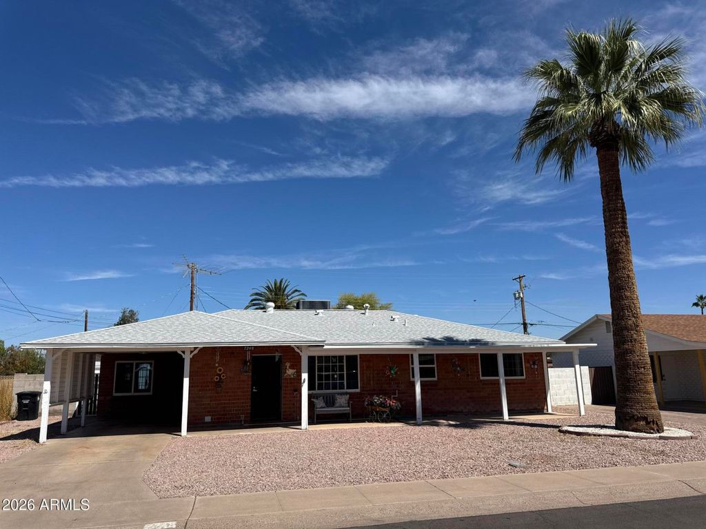 7248 E LEWIS Avenue, Scottsdale, AZ 85257