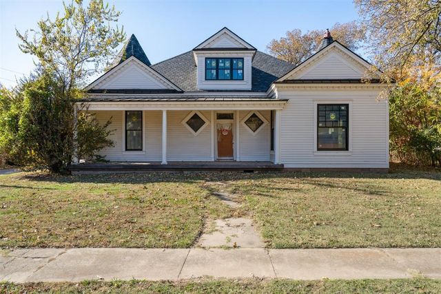 616 N Peters Avenue, Norman, OK 73069