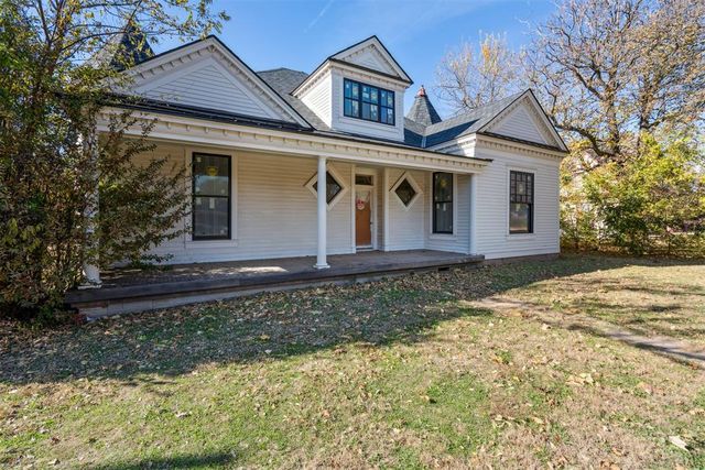 616 N Peters Avenue, Norman, OK 73069
