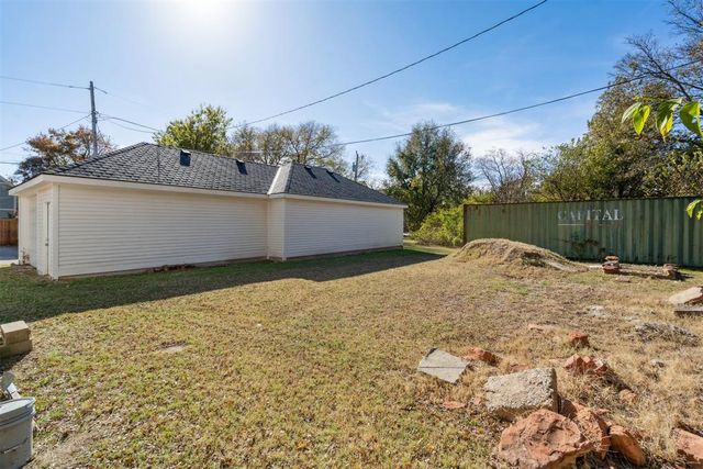 616 N Peters Avenue, Norman, OK 73069