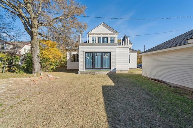 616 N Peters Avenue, Norman, OK 73069