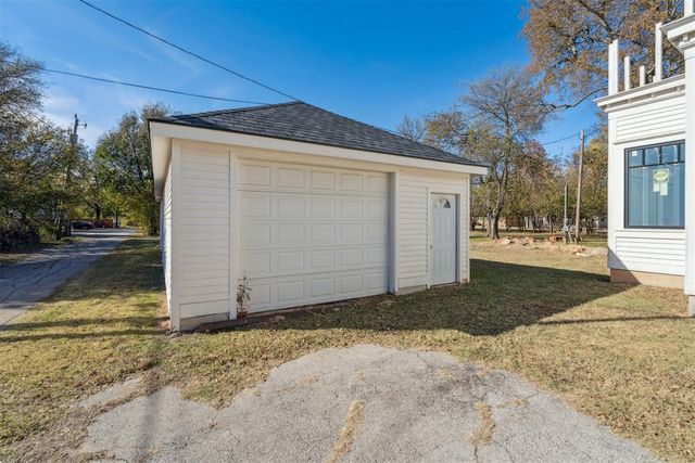 616 N Peters Avenue, Norman, OK 73069