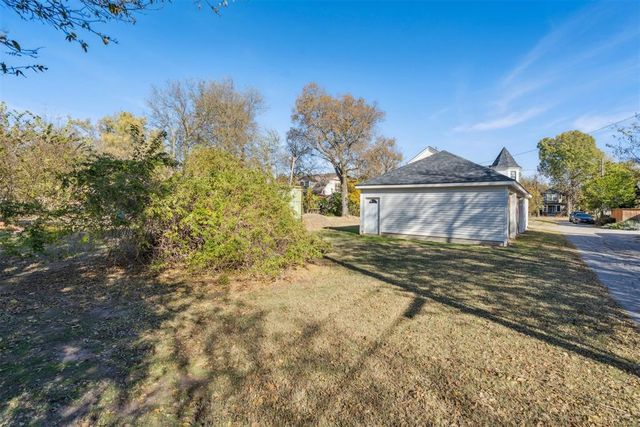 616 N Peters Avenue, Norman, OK 73069