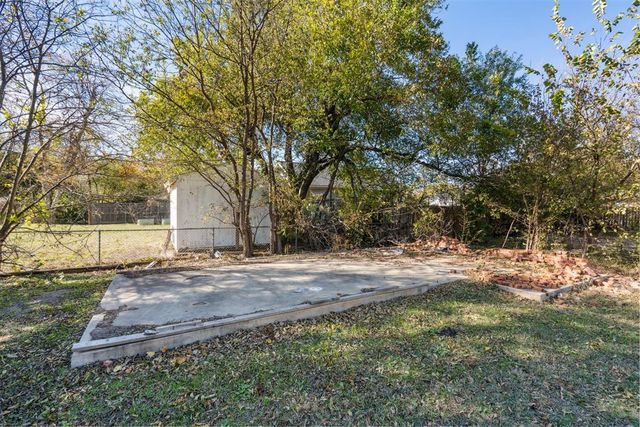 616 N Peters Avenue, Norman, OK 73069