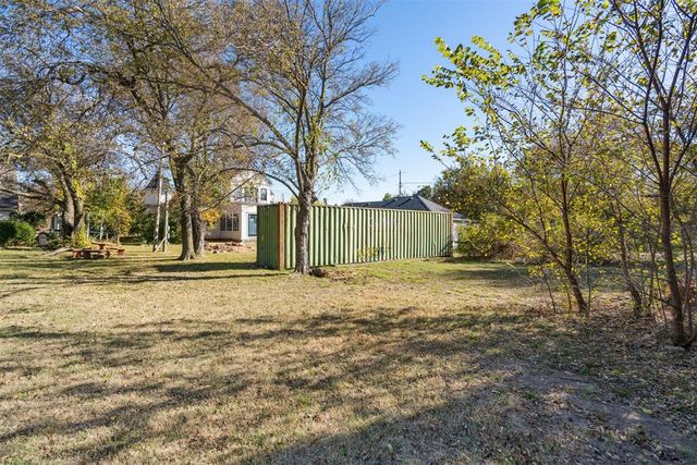 616 N Peters Avenue, Norman, OK 73069