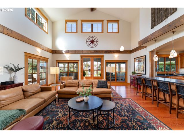 21200 Se OLD BETHEL Rd, Amity, OR 97101