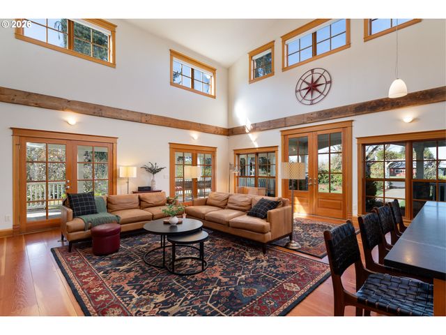 21200 Se OLD BETHEL Rd, Amity, OR 97101