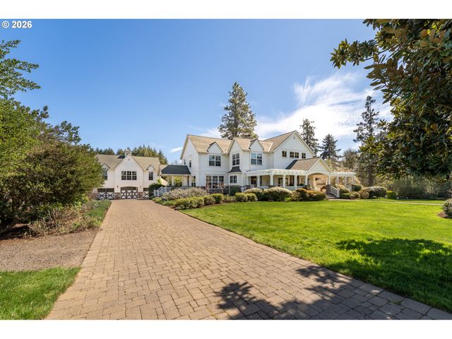 21200 Se OLD BETHEL Rd, Amity, OR 97101