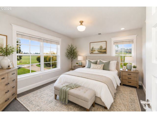 21200 Se OLD BETHEL Rd, Amity, OR 97101