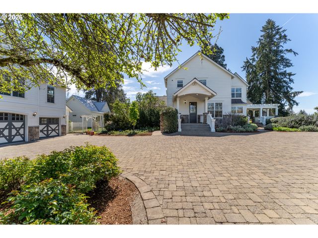 21200 Se OLD BETHEL Rd, Amity, OR 97101