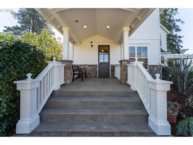21200 Se OLD BETHEL Rd, Amity, OR 97101