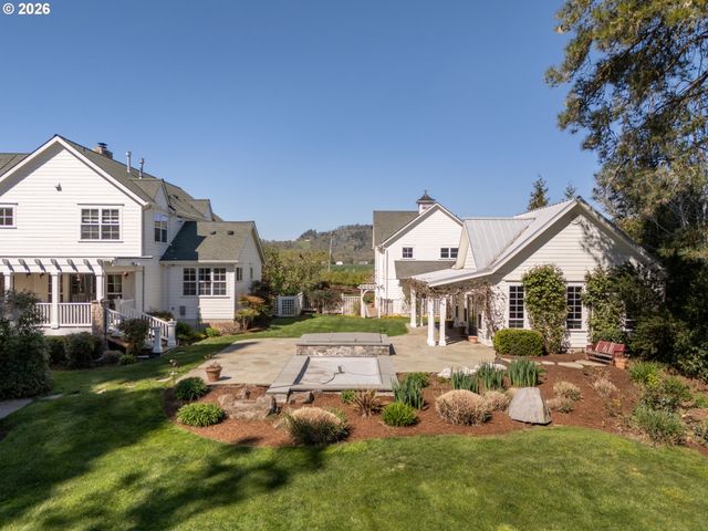 21200 Se OLD BETHEL Rd, Amity, OR 97101