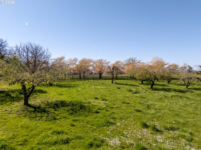 21200 Se OLD BETHEL Rd, Amity, OR 97101