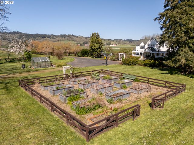 21200 Se OLD BETHEL Rd, Amity, OR 97101