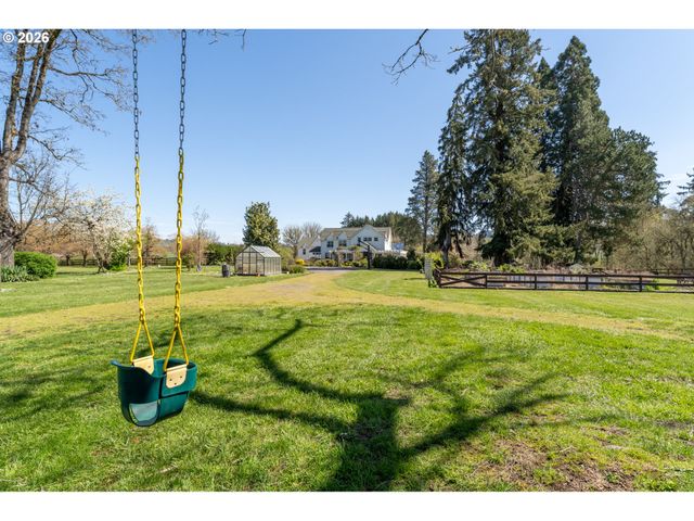 21200 Se OLD BETHEL Rd, Amity, OR 97101