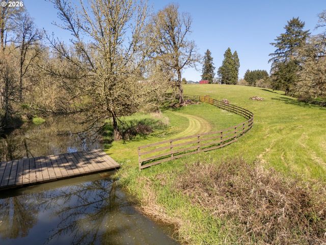 21200 Se OLD BETHEL Rd, Amity, OR 97101