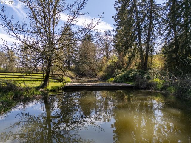 21200 Se OLD BETHEL Rd, Amity, OR 97101
