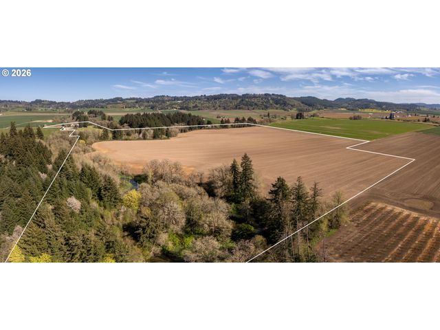 21200 Se OLD BETHEL Rd, Amity, OR 97101