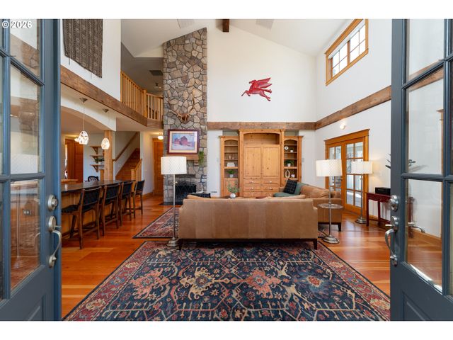 21200 Se OLD BETHEL Rd, Amity, OR 97101