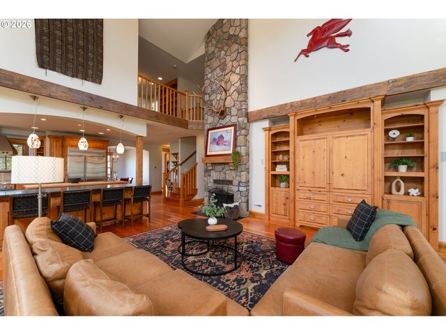 21200 Se OLD BETHEL Rd, Amity, OR 97101