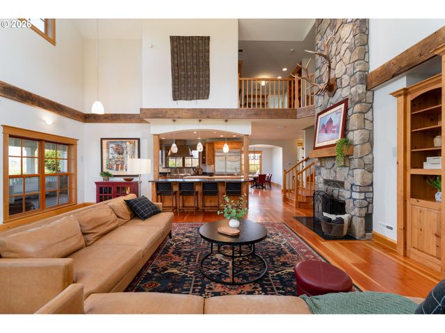 21200 Se OLD BETHEL Rd, Amity, OR 97101