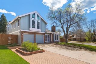 2490 W Kettle Avenue, Littleton, CO 80120