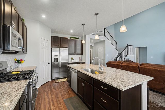 2850 Buckridge Drive, Miami Twp, OH 45233