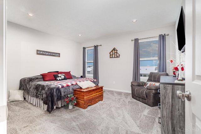 2850 Buckridge Drive, Miami Twp, OH 45233