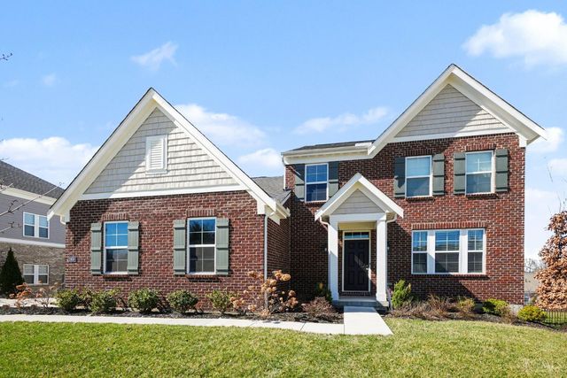 2850 Buckridge Drive, Miami Twp, OH 45233