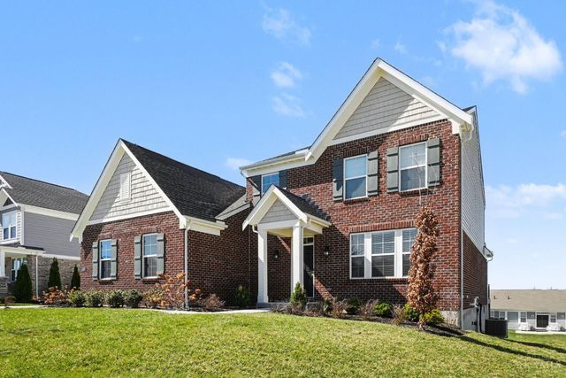 2850 Buckridge Drive, Miami Twp, OH 45233