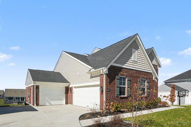 2850 Buckridge Drive, Miami Twp, OH 45233