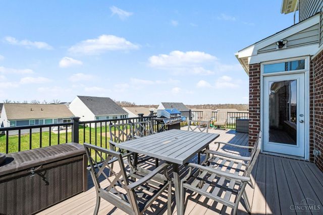 2850 Buckridge Drive, Miami Twp, OH 45233