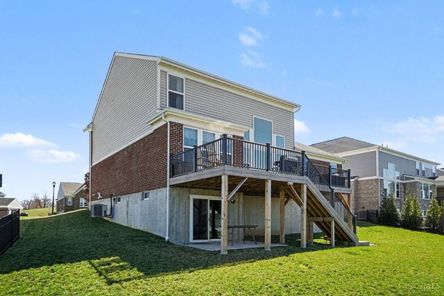 2850 Buckridge Drive, Miami Twp, OH 45233