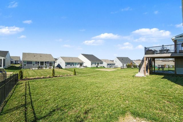 2850 Buckridge Drive, Miami Twp, OH 45233