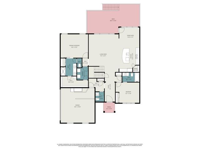 2850 Buckridge Drive, Miami Twp, OH 45233