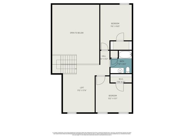 2850 Buckridge Drive, Miami Twp, OH 45233