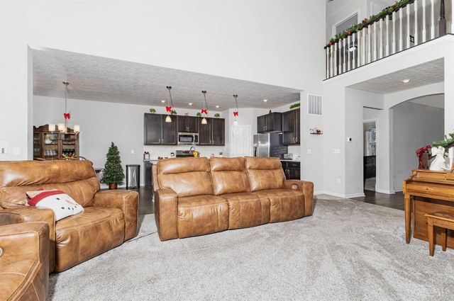 2850 Buckridge Drive, Miami Twp, OH 45233