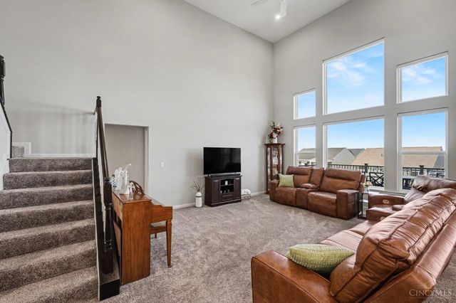 2850 Buckridge Drive, Miami Twp, OH 45233