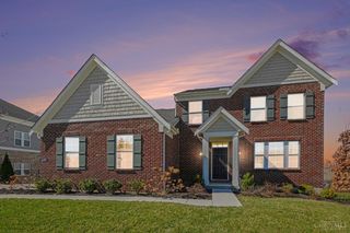 2850 Buckridge Drive, Miami Twp, OH 45233