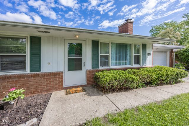 1908 Lora Street, Anderson, IN 46013