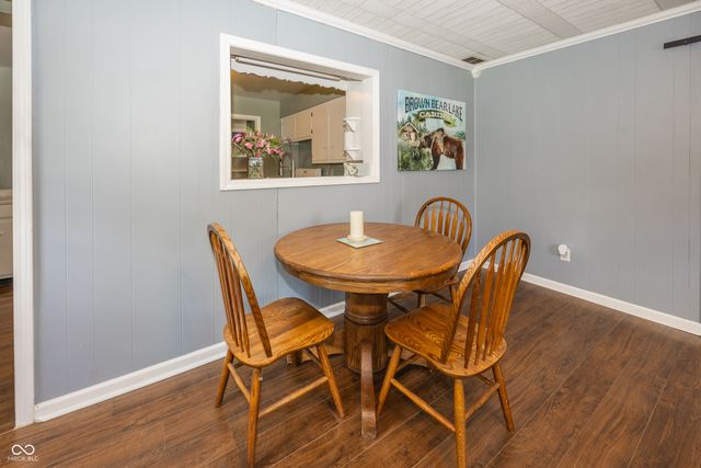 1908 Lora Street, Anderson, IN 46013