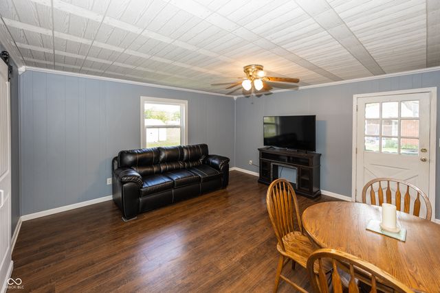 1908 Lora Street, Anderson, IN 46013